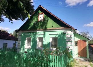 Продажа дома, 80 м2, Рязань, Пронская улица