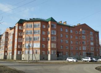 Продажа 3-комнатной квартиры, 81.2 м2, Омская область