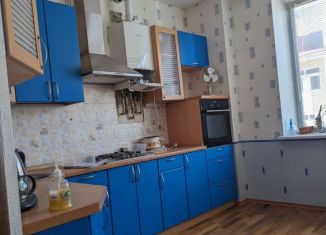 Продается 3-ком. квартира, 87.5 м2, Тамбовская область, Ленинградская улица, 7к3