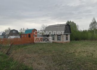 Продам дачу, 30 м2, Бердск, садовое товарищество Бытовик, 80