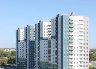 Продам 2-комнатную квартиру, 52.7 м2, Тюмень, ЖК Тура-2, улица Алексея Леонова, 36