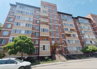 Продам 1-комнатную квартиру, 37 м2, Краснодар, Душистая улица, 30к2