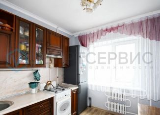 2-комнатная квартира на продажу, 51.9 м2, Омская область, улица Нахимова, 8