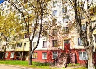 Продажа комнаты, 6 м2, Москва, Чертановская улица, 43к2, район Чертаново Центральное