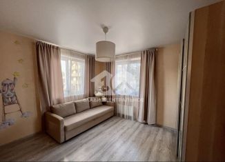 Продажа трехкомнатной квартиры, 71 м2, Новосибирск, улица Кузьмы Минина, 9/3, ЖК Четыре Мушкетёра