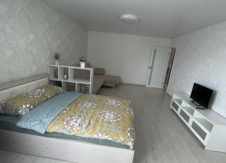 Сдам 1-ком. квартиру, 40 м2, Екатеринбург, Таватуйская улица, 8