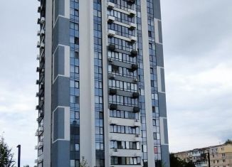 Двухкомнатная квартира на продажу, 57.7 м2, Крым, улица Никанорова, 4Б