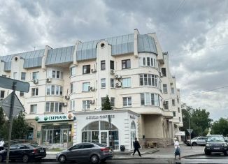 3-комнатная квартира на продажу, 90.1 м2, Астрахань, улица Бабушкина, 20