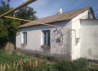 Продам дом, 48 м2, село Ботаническое, улица Новосёлов, 34