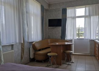 Сдам квартиру студию, 25 м2, Алушта, улица Ленина, 26