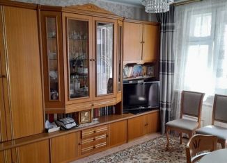 Продается двухкомнатная квартира, 44.6 м2, Новосибирск, улица Забалуева, Ленинский район