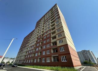 Продажа трехкомнатной квартиры, 88.8 м2, Ярославль, Красноборская улица, 38к3