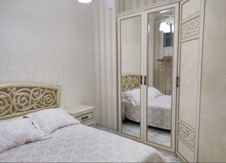 Сдается 2-комнатная квартира, 56 м2, Крым, Смежный переулок, 10