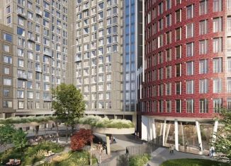 Продажа 2-комнатной квартиры, 54.9 м2, Москва, район Хорошёво-Мнёвники