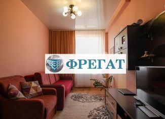 Продажа квартиры студии, 31.5 м2, Красноярск, улица Вильского, 16, ЖК Серебряный