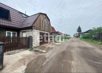 Продажа дома, 70 м2, Красноярск, Центральный район, улица Березина, 83