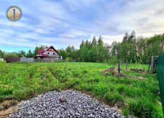 Земельный участок на продажу, 13 сот., деревня Ирдоматка, деревня Ирдоматка, 64