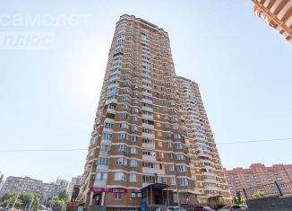 Продаю 1-ком. квартиру, 34.4 м2, Уфа, ЖК Бакалинский, Бакалинская улица, 23