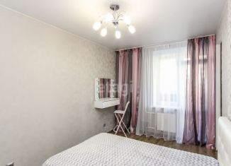 Продам квартиру студию, 32.4 м2, Тюмень, улица Тимофея Чаркова, 79к2