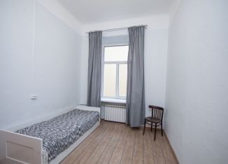 Аренда комнаты, 11 м2, Санкт-Петербург, улица Рубинштейна