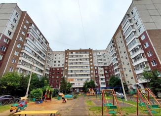 Продажа однокомнатной квартиры, 40 м2, Красноярский край, улица Урванцева, 14