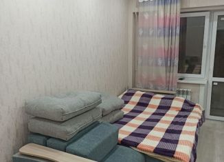 Сдается однокомнатная квартира, 36 м2, Иркутская область, микрорайон Юбилейный, 117