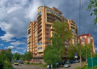 Продажа 3-комнатной квартиры, 99 м2, Подольск, улица Некрасова, 4, ЖК Московский