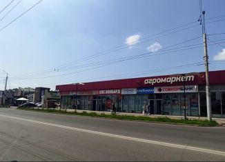 Сдается торговая площадь, 26 м2, Стерлитамак, улица Мира, 1А