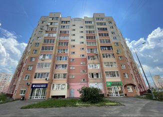 Продается 3-комнатная квартира, 79.4 м2, Иваново, микрорайон Московский, 2