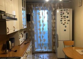 Сдается в аренду 1-ком. квартира, 41 м2, Сестрорецк, улица Токарева, 8