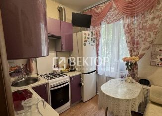 Продажа двухкомнатной квартиры, 45 м2, Кострома, Беговая улица, 24, Фабричный район