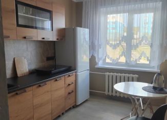 Сдается в аренду 2-ком. квартира, 45 м2, Красноярский край, Линейная улица, 23А