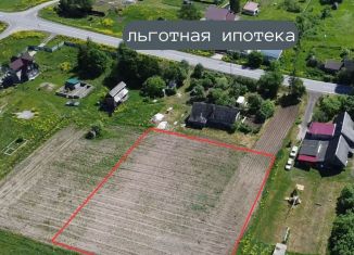 Продажа земельного участка, 20 сот., деревня Переярово, 41К-023