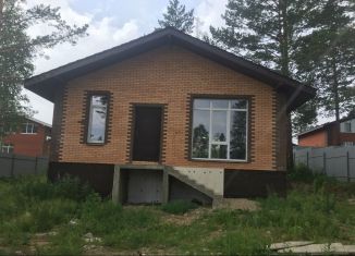 Дом на продажу, 90 м2, рабочий поселок Маркова, Праздничная улица