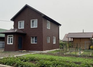 Продажа коттеджа, 100 м2, Хабаровск, улица Восток-1