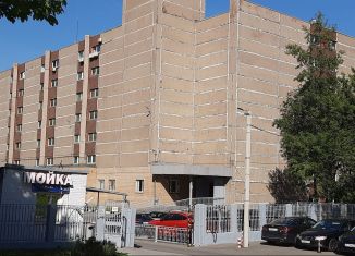 Продам гараж, 18 м2, Москва, улица Каховка, 30, район Черёмушки