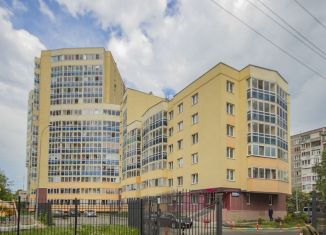 Продам однокомнатную квартиру, 35 м2, Екатеринбург, улица Бебеля, 144, метро Уральская