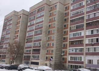 Сдам в аренду комнату, 15 м2, Казань, Олонецкая улица, 4А, Советский район