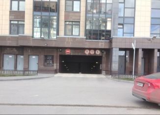 Машиноместо в аренду, 16 м2, Санкт-Петербург, улица Адмирала Трибуца, 7, ЖК Море