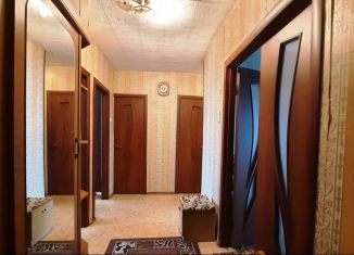 2-ком. квартира в аренду, 47 м2, Электрогорск, Советская улица, 3