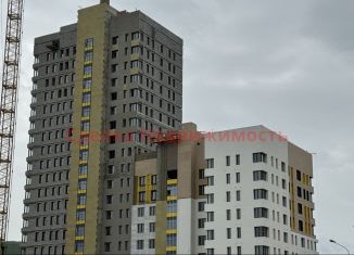 Продается трехкомнатная квартира, 74.1 м2, Красноярск, Свердловский район