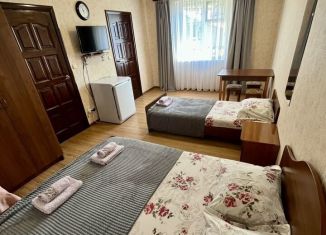 Сдаю в аренду комнату, 20 м2, Ольгинка, Кубанская улица, 9