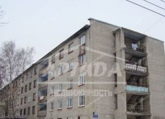 Комната на продажу, 10 м2, Нижний Новгород, улица Дьяконова, 41, метро Пролетарская