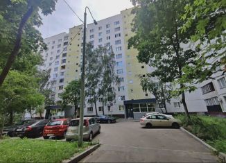 Продается 4-комнатная квартира, 10 м2, Москва, улица Корнейчука, 55