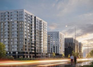 Продажа 2-ком. квартиры, 82 м2, Санкт-Петербург