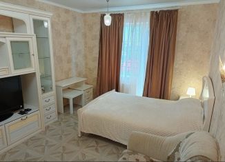 Сдается 1-ком. квартира, 52 м2, Калининград, улица Виктора Гакуна, 5