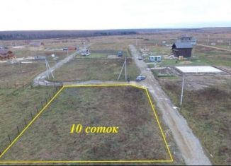 Продам участок, 10 сот., село Лаишевка, улица Козореза