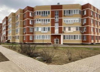 Продажа 2-ком. квартиры, 47.6 м2, деревня Высоково, жилой комплекс Малая Истра, 10