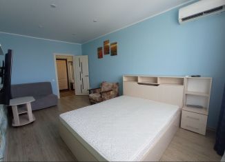 Аренда 1-комнатной квартиры, 40 м2, Анапа, Владимирская улица, 55В