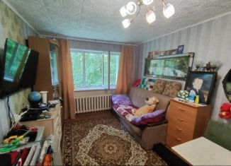 Продаю комнату, 14 м2, городской посёлок Рощино, Советская улица, 25